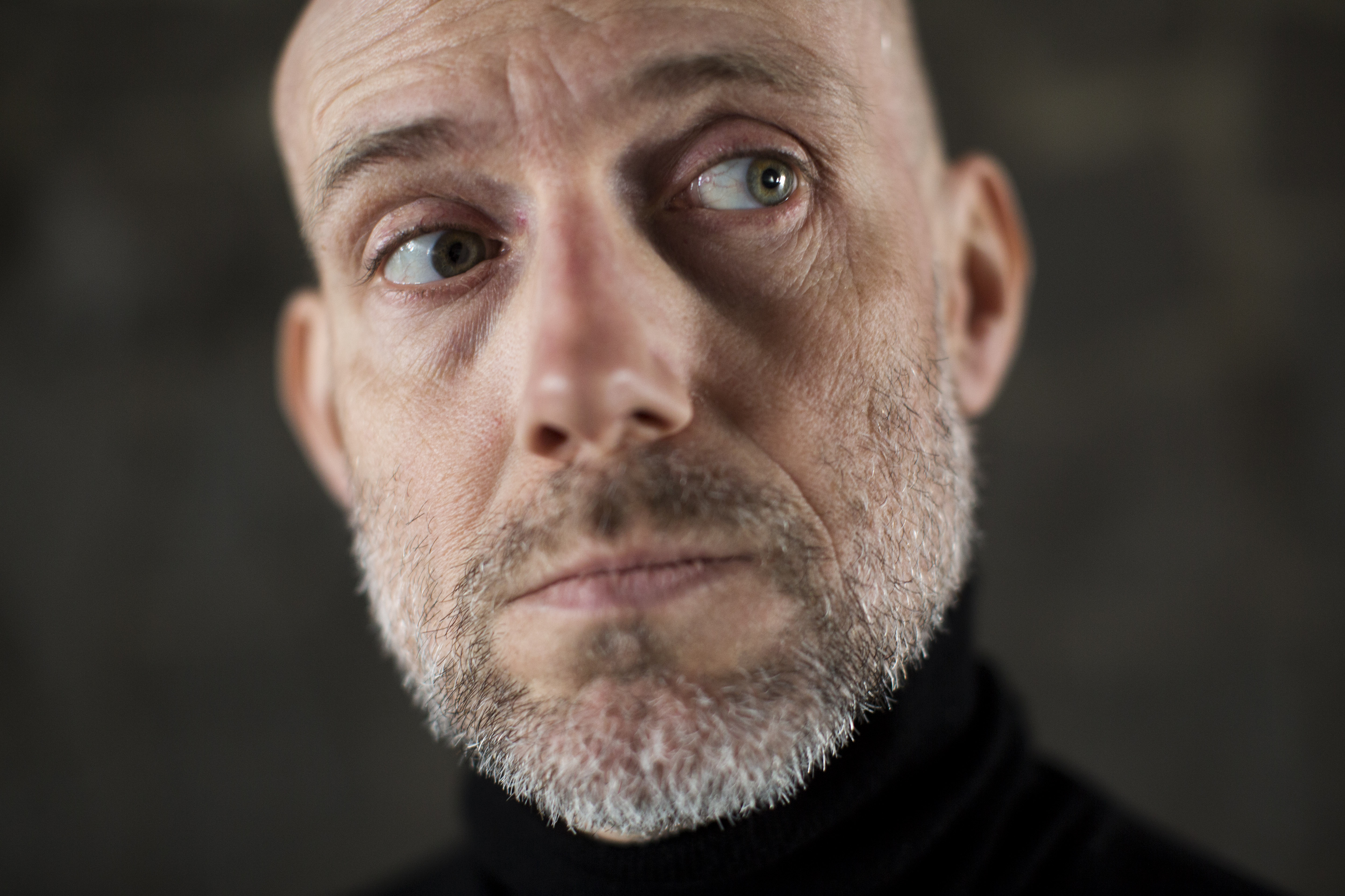 Martin vertelt Alles Goed over hoe hardlopen hem helpt bij zijn manie