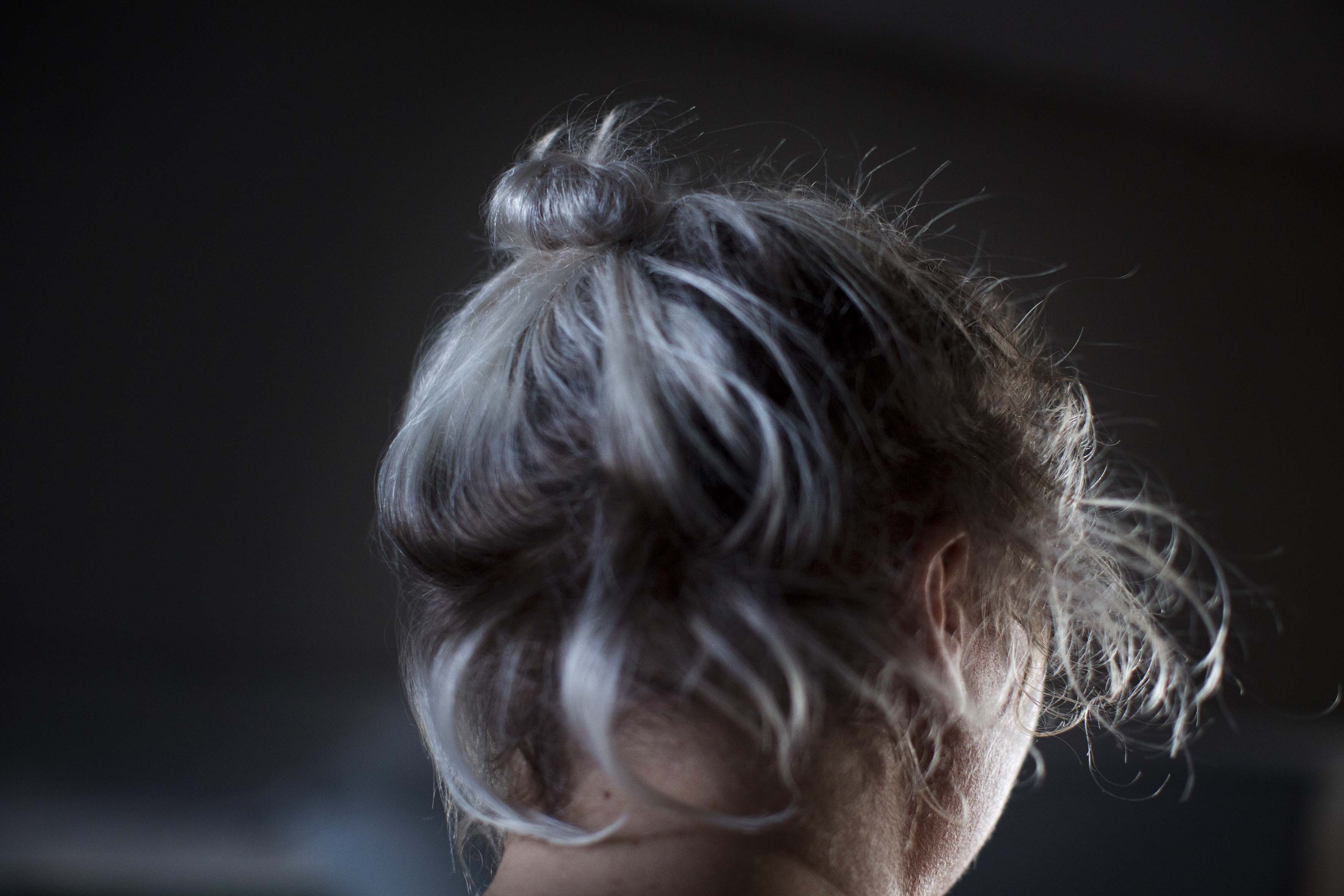 Merel vertelde Alles Goed over haar ervaring met depressieve periodes