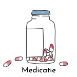 Medicatie